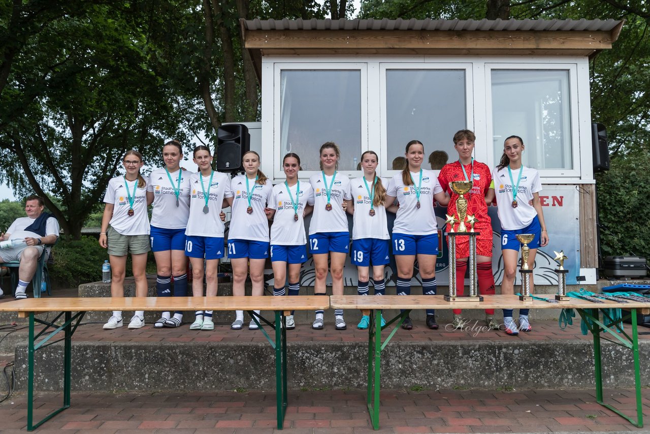 Bild 199 - Loewinnen Cup